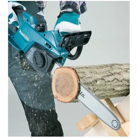 Пила цепная Makita UC 3541 А купить в Тюмени