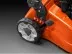 Газонокосилка бензиновая Husqvarna LC 551SP. Профи самоходная KawasakiFJ180 купить в Тюмени