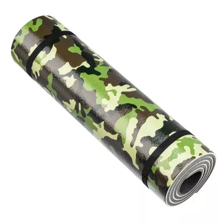 Коврик туристический Camping Palisad 69460, двухслойный, 1800х600х10 мм купить в Тюмени