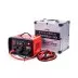 Инверторное пуско-зарядное устройство KVAZARRUS PowerBox 240i таймер и алюминиевый кейс купить в Тюмени