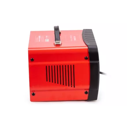 Инверторное пуско-зарядное устройство KVAZARRUS PowerBox 240i таймер и алюминиевый кейс купить в Тюмени
