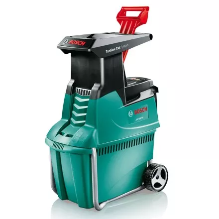 Измельчитель садовый Bosch AXT 25 TC купить в Тюмени