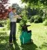 Измельчитель садовый Bosch AXT 25 TC купить в Тюмени