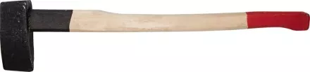 Колун с деревянной рукояткой, 3,0 кг 2073-30 купить в Тюмени