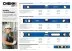 Уровень СИБИН &quot;МИНИ&quot; пластмассовый с магнитом, 230мм 3453 купить в Тюмени