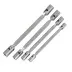 Набор инструментов 89 предметов, CrV 1/2&quot;, 1/4&quot; Сибртех 13529 купить в Тюмени