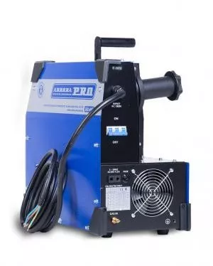 Сварочный полуавтомат SPEEDWAY 250 IGBT AURORA-PRO купить в Тюмени