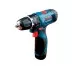 Аккумуляторная ударная дрель Li-Ion GSB 120 Bosch купить в Тюмени