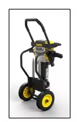 Тележка транспортировочная D259811 для молотка отбойного DeWalt купить в Тюмени