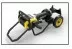 Тележка транспортировочная D259811 для молотка отбойного DeWalt купить в Тюмени