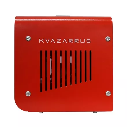 Пуско-зарядное устройство KVAZARRUS PowerBox 50M START купить в Тюмени