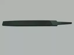 Напильник плоский 150 № 2 Гост 1465-80