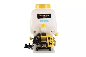 Опрыскиватель бензиновый CHAMPION PS226 купить в Тюмени