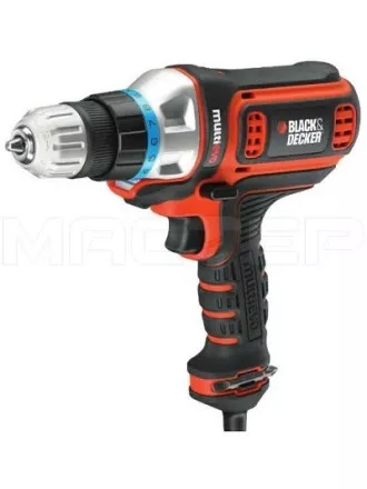 Инструмент многофункциональный B&amp;D MT350K Multievo купить в Тюмени