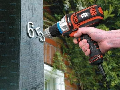 Инструмент многофункциональный B&amp;D MT350K Multievo купить в Тюмени
