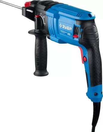 Перфоратор SDS-plus ЗП-22-650 К серия ПРОФЕССИОНАЛ купить в Тюмени