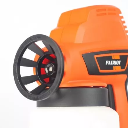 Краскопульт электрический PATRIOT SG 110 купить в Тюмени
