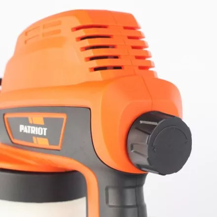 Краскопульт электрический PATRIOT SG 110 купить в Тюмени