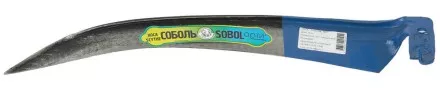 Коса &quot;Соболь&quot;, отбитая № 5, 50 см 39820-5 купить в Тюмени