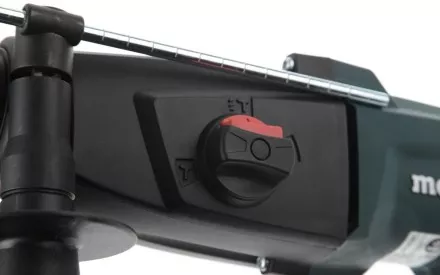 Перфоратор Metabo KHE 2444 купить в Тюмени