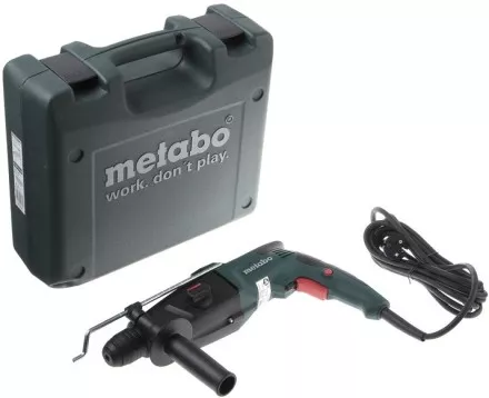 Перфоратор Metabo KHE 2444 купить в Тюмени