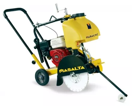 Шовнарезчик Masalta MF 14-4 бензиновый купить в Тюмени