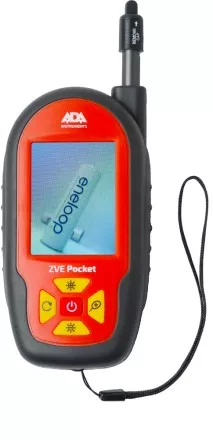 Видеоскоп ADA ZVE Pocket купить в Тюмени