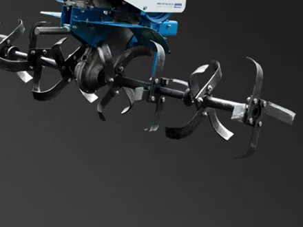 Мотоблок Нева МБ2-YAMAHA MX175 PRO купить в Тюмени