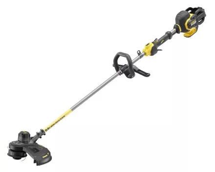 Травокосилка DCM571N аккумуляторная BRUSHLESS FLEXVOLT 18/54V без аккумулятора и ЗУ DeWalt купить в Тюмени