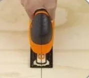 Электролобзик B&amp;D КS 901 PЕK купить в Тюмени