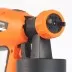Краскопульт электрический PATRIOT SG 500 купить в Тюмени