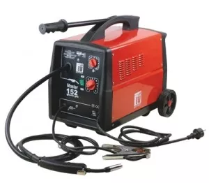 Сварочный полуавтомат BestWeld Master 152 купить в Тюмени