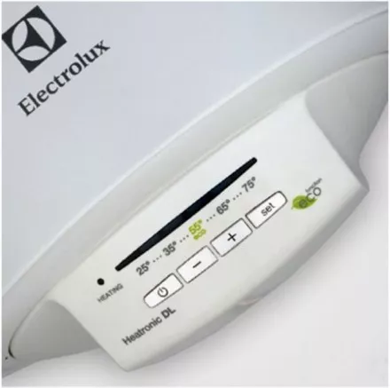Водонагреватель Electrolux EWH 100 Heatronic DryHeat купить в Тюмени