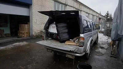 Мотобуксировщик Стем Север Эксперт 500 компакт 13 л/с ручной запуск катковая подвеска купить в Тюмени