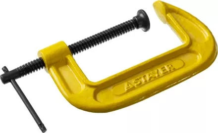 Струбцина STAYER &quot;PROFI&quot; G-образная, 100мм 32144-100 купить в Тюмени