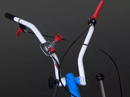 Мотоблок Нева МБ2-YAMAHA MX200 PRO купить в Тюмени