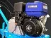 Мотоблок Нева МБ2-YAMAHA MX200 PRO купить в Тюмени