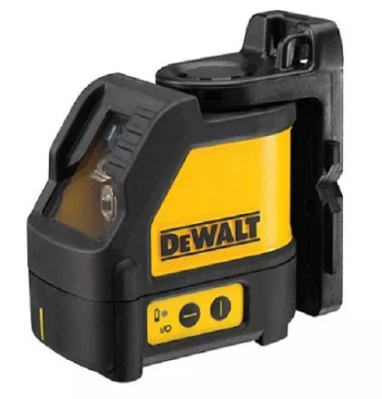 Уровень лазерный DW 088 К самовыравнивающийся DeWalt купить в Тюмени