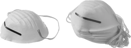 Маска STAYER &quot;STANDARD&quot; ECO техническая, 25шт 1110-H50_z01 купить в Тюмени