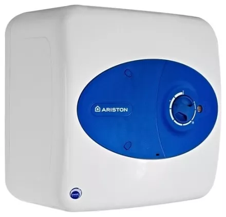 Водонагреватель эл. 10л ARISTON Shape 10 OR (над раковиной) купить в Тюмени