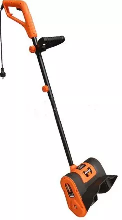 Электрический снегоуборщик PATRIOT PS 1000E купить в Тюмени