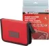 Набор ключей шестигранных имбусовых HEX-TORX  18 шт: HEX 1.5–10 мм T10-T50 CrV короткие сатин MATRIX 12314 купить в Тюмени