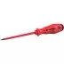 Отвертка KRAFTOOL &quot;VOLT-KRAFT&quot; 1000В, SL 5,5х125мм 25005-5.5-125 купить в Тюмени