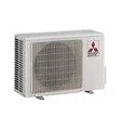 MUZ-FD25 VA Сплит-система Mitsubishi Electric/Наружный блок De Luxe купить в Тюмени