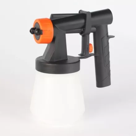 Краскопульт электрический PATRIOT SG 550 купить в Тюмени