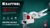 Сменные защитные накладки на губки KRAFTOOL 22066-S3 купить в Тюмени