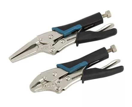 Набор инструментов 78 предметов , 120 зубьев, CrV, 1/4&quot;, 1/2&quot; Gross 14148 купить в Тюмени