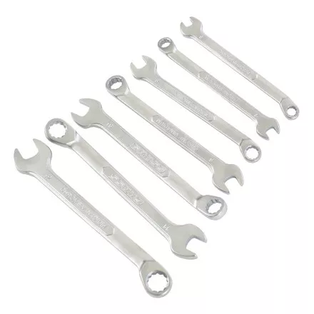 Набор инструментов 78 предметов , 120 зубьев, CrV, 1/4&quot;, 1/2&quot; Gross 14148 купить в Тюмени