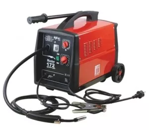 Сварочный полуавтомат BestWeld Master 172 купить в Тюмени