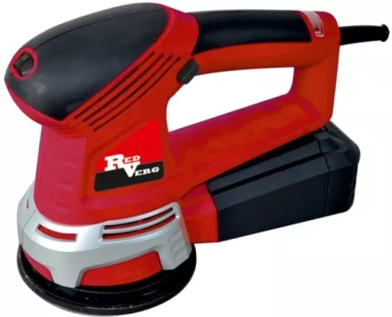 Шлифмашина RedVerg ЭШМ RD-OS50-150 купить в Тюмени
